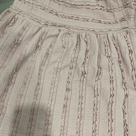 Mirrou skirt - Picture 2 of 2